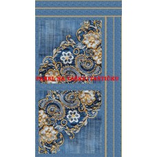 Panel na tašku/taštičku 561-167 Panel na tašku/taštičku 561-167