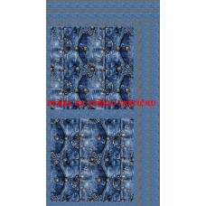 Panel na tašku/taštičku 561-168 Panel na tašku/taštičku 561-168