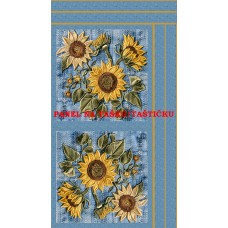 Panel na tašku/taštičku 561-170 Panel na tašku/taštičku 561-170