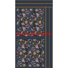 Panel na tašku/taštičku 561-175 Panel na tašku/taštičku 561-175