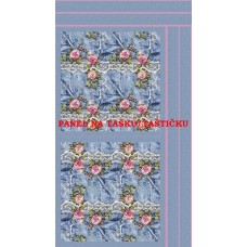 Panel na tašku/taštičku 561-177 Panel na tašku/taštičku 561-177