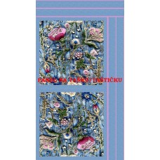 Panel na tašku/taštičku 561-178 Panel na tašku/taštičku 561-178