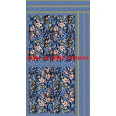 Panel na tašku/taštičku 561-179 Panel na tašku/taštičku 561-179