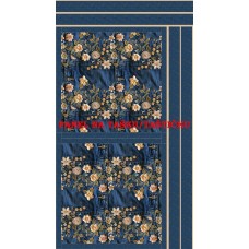 Panel na tašku/taštičku 561-180 Panel na tašku/taštičku 561-180