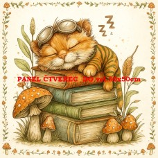 Látkový panel  562-111 Látkový panel  562-111