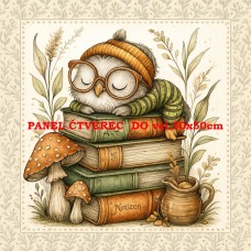 Látkový panel  562-112 Látkový panel  562-112