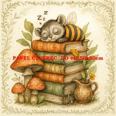 Látkový panel  562-115 Látkový panel  562-115