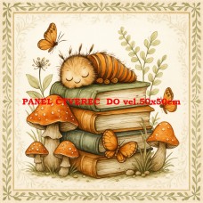 Látkový panel  562-116 Látkový panel  562-116