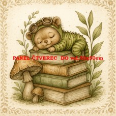 Látkový panel  562-117 Látkový panel  562-117