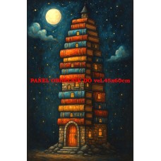 Látkový panel 562-138