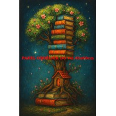 Látkový panel 562-140