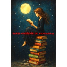 Látkový panel 562-141