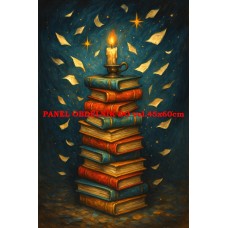 Látkový panel 562-143