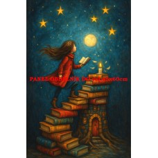 Látkový panel 562-144