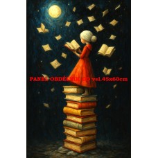 Látkový panel 562-148