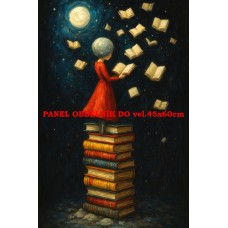 Látkový panel 562-149