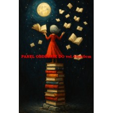 Látkový panel 562-150