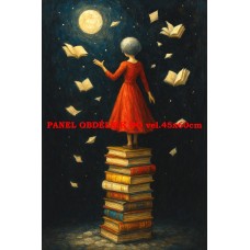 Látkový panel 562-151