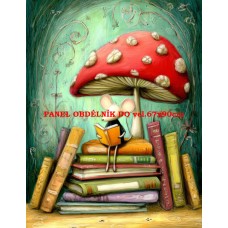 Látkový panel 562-152