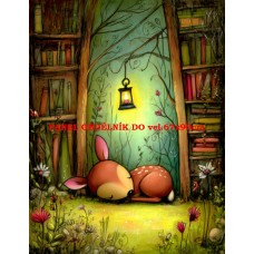 Látkový panel 562-160 Látkový panel 562-160