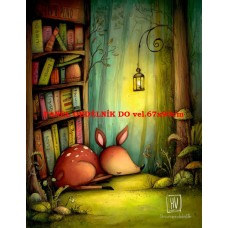 Látkový panel 562-163 Látkový panel 562-163