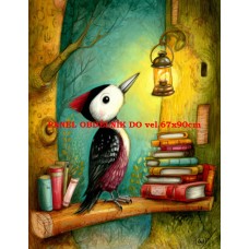 Látkový panel 562-165 Látkový panel 562-165