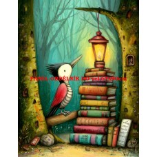 Látkový panel 562-166 Látkový panel 562-166