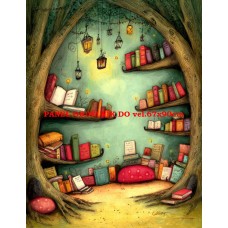 Látkový panel 562-169