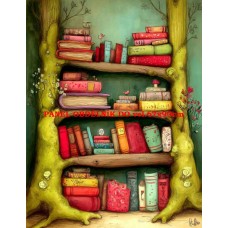 Látkový panel 562-173