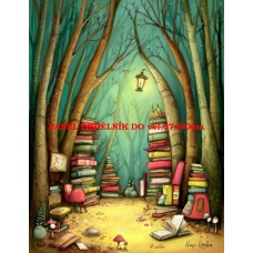 Látkový panel 562-179