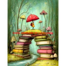 Látkový panel 562-181