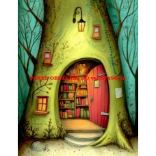 Látkový panel 562-184