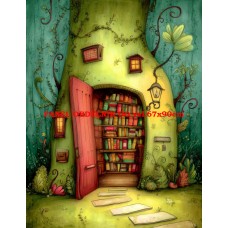 Látkový panel 562-187