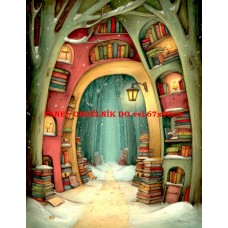 Látkový panel 562-189