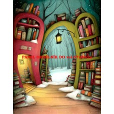 Látkový panel 562-190