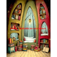 Látkový panel 562-191