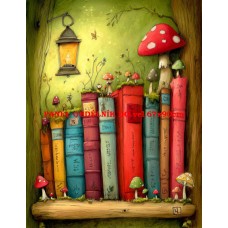 Látkový panel 562-195