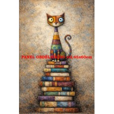 Látkový panel 562-203