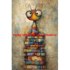 Látkový panel 562-204