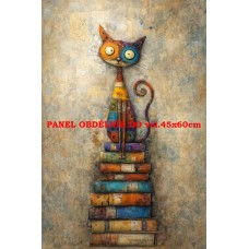 Látkový panel 562-205