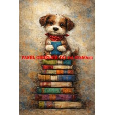 Látkový panel 562-206