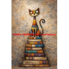 Látkový panel 562-209