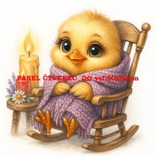 Látkový panel 577-520 Látkový panel 577-520