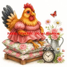 Látkový panel 577-524 Látkový panel 577-524