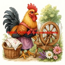 Látkový panel 577-525 Látkový panel 577-525