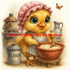 Látkový panel 577-531 Látkový panel 577-531