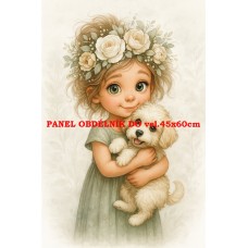 Látkový panel 577-541