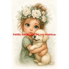 Látkový panel 577-543