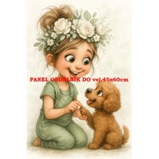 Látkový panel 577-544