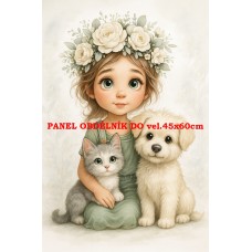 Látkový panel 577-545